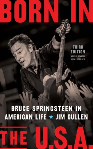 Cover image: Born in the U.S.A. 9781978838062
