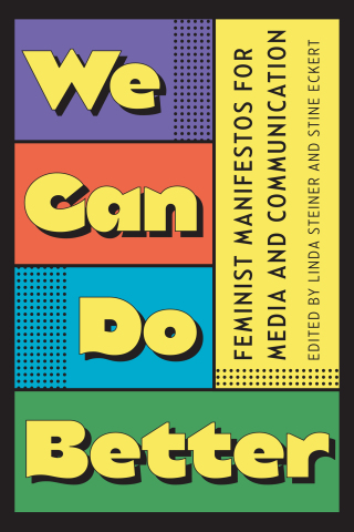 Imagen de portada: We Can Do Better 9781978838185
