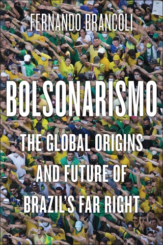 Titelbild: Bolsonarismo 9781978838567