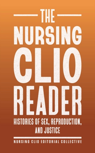 Imagen de portada: The Nursing Clio Reader 9781978838604