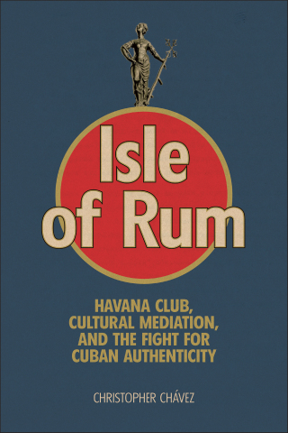 Cover image: Isle of Rum 9781978838833
