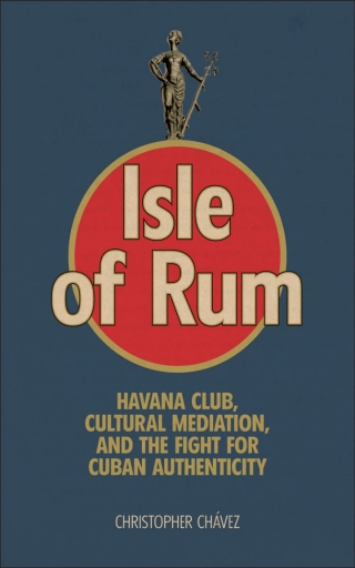 Cover image: Isle of Rum 9781978838833