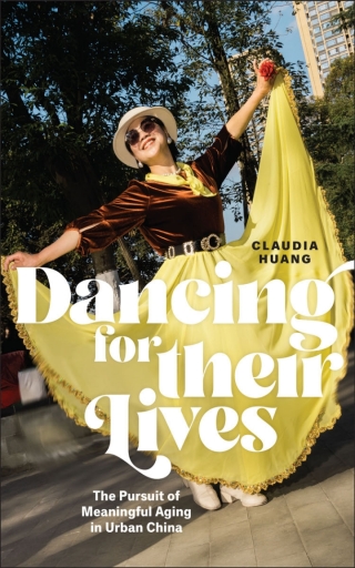 Cover image: Dancing for Their Lives 9781978838888