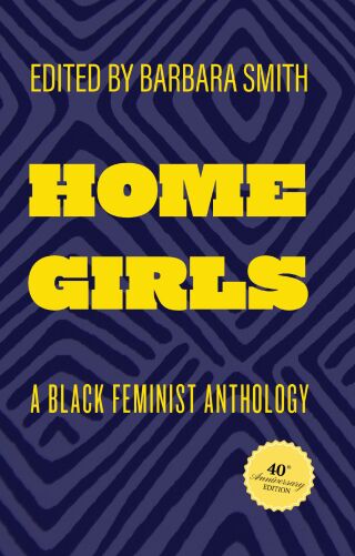 Cover image: Home Girls, 40th Anniversary Edition 9781978838994