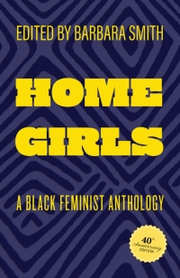 Cover image: Home Girls, 40th Anniversary Edition 9781978838994