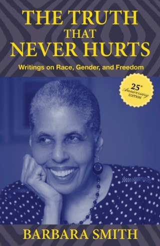Cover image: The Truth That Never Hurts 25th anniversary edition 9781978839052