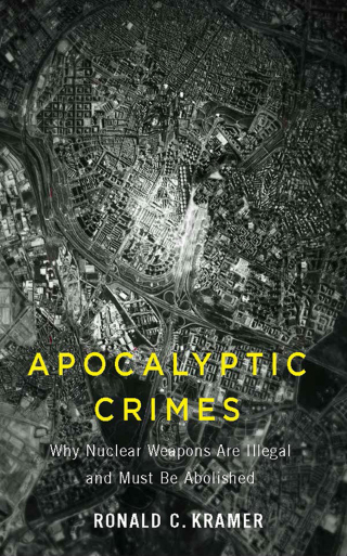 Imagen de portada: Apocalyptic Crimes 9781978839335