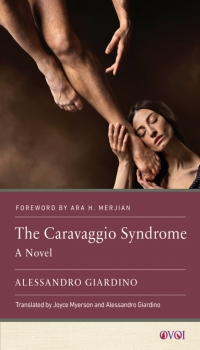 Cover image: The Caravaggio Syndrome 9781978839502