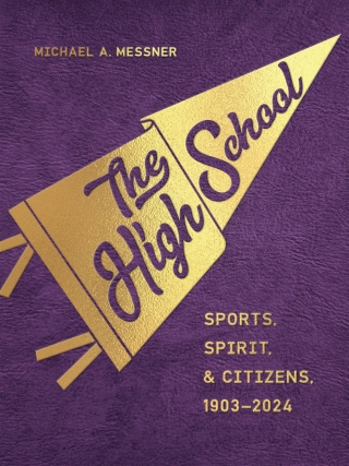 Cover image: The High School 9781978839533