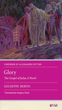 Cover image: Glory 9781978839571