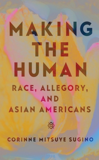 Omslagafbeelding: Making the Human 9781978839700