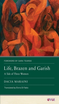 Cover image: Life, Brazen and Garish 9781978839748