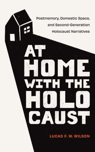 Cover image: At Home with the Holocaust 9781978839816