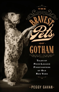 صورة الغلاف: The Bravest Pets of Gotham 9781978839892