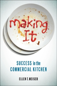 Cover image: Making It 9781978840126