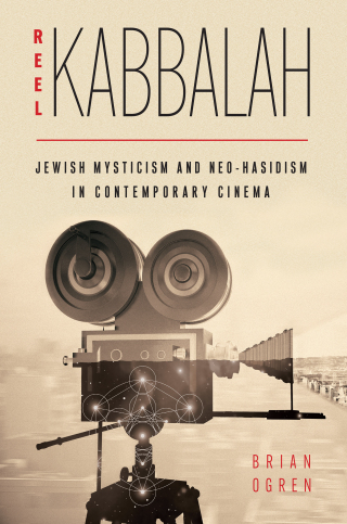 Cover image: Reel Kabbalah 9781978840249