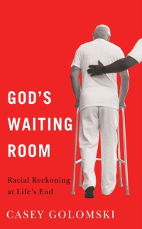 Imagen de portada: God's Waiting Room 9781978840614