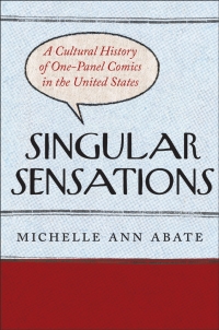 Cover image: Singular Sensations 9781978840690