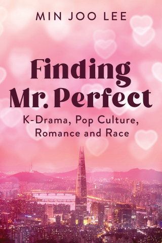 Cover image: Finding Mr. Perfect 9781978841574