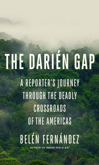 Cover image: The Darién Gap 9781978842106