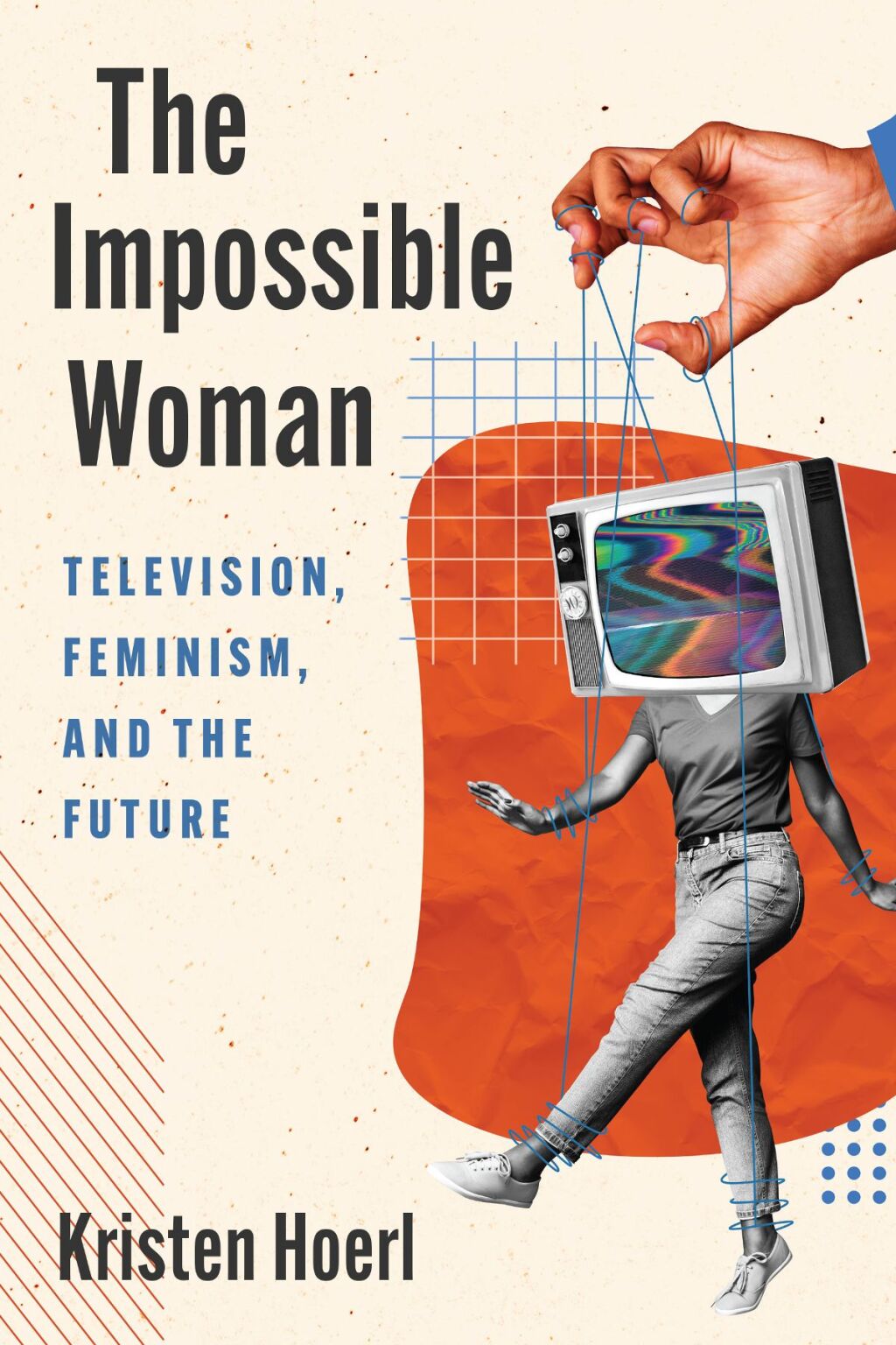 The Impossible Woman eBook
