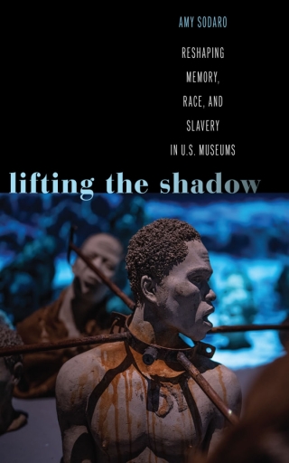 Cover image: Lifting the Shadow 9781978842632