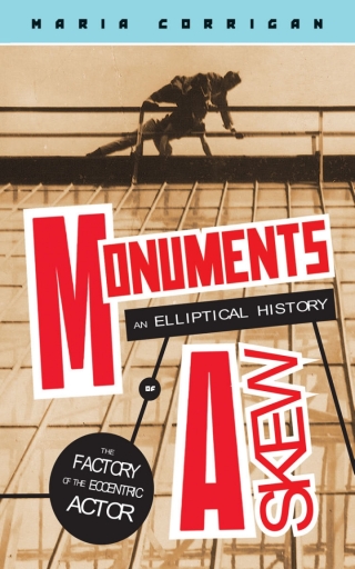 Cover image: Monuments Askew 9781978843028