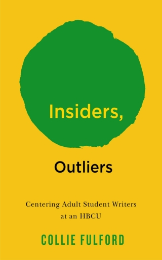 Imagen de portada: Insiders, Outliers 9781978844346
