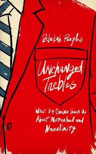 Omslagafbeelding: Unchanged Trebles 9781978844568