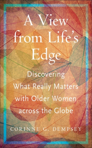 Cover image: A View from Life's Edge 9781978844643