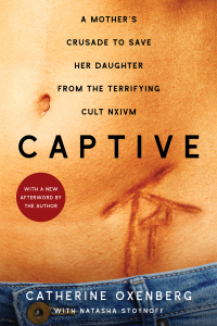 Cover image: Captive 9781982100667