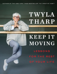 Cover image: Keep It Moving 9781982101312