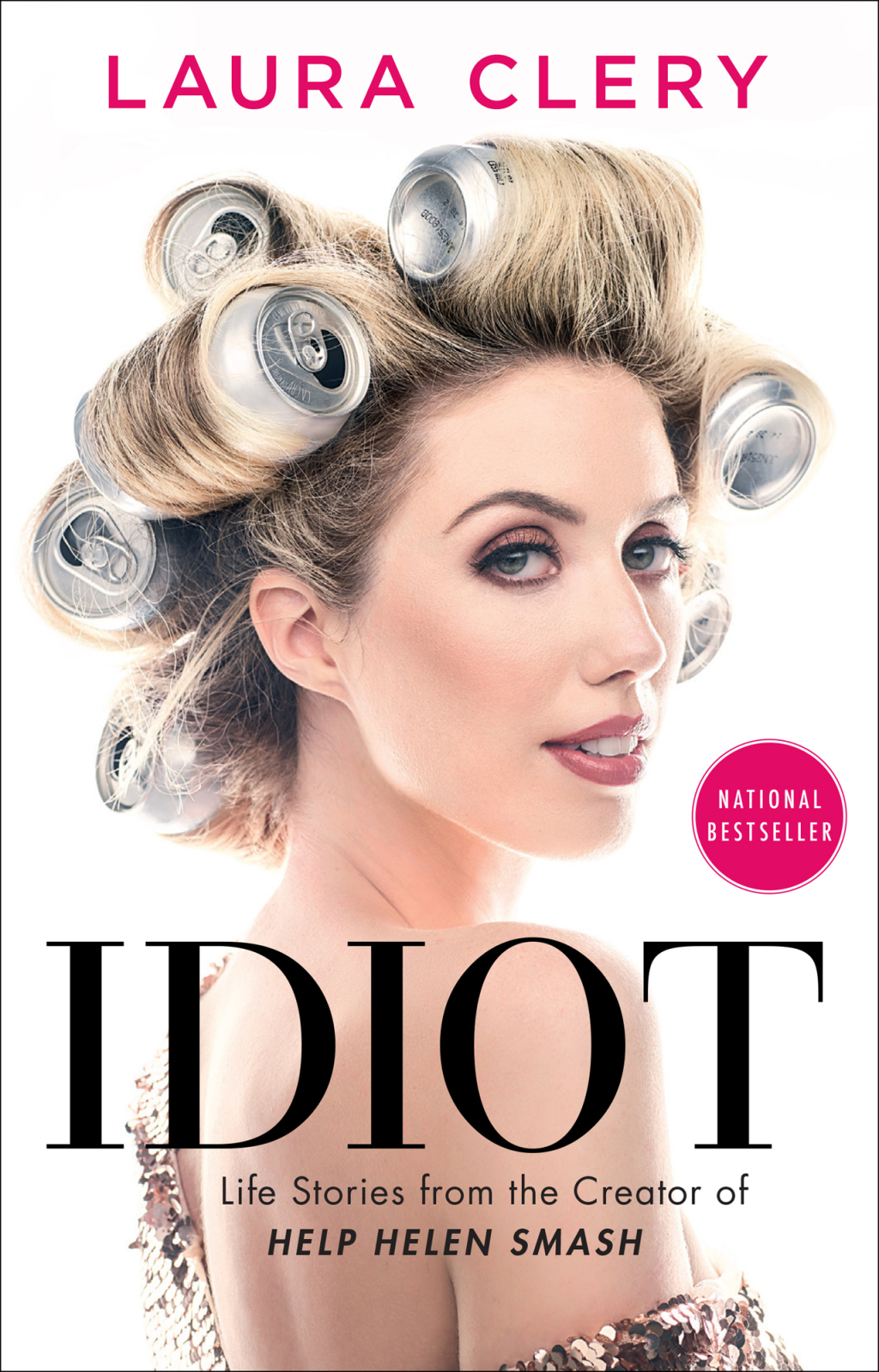 Idiot eBook