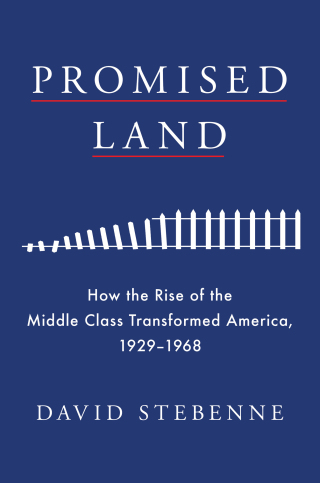 Cover image: Promised Land 9781982102715