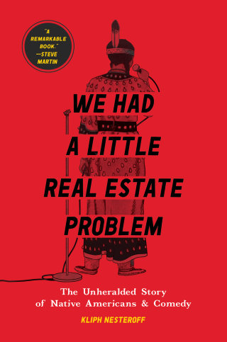 Cover image: We Had a Little Real Estate Problem 9781982103057