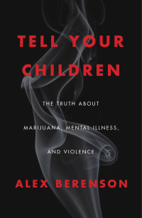 Cover image: Tell Your Children 9781982103675