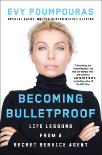 Cover image: Becoming Bulletproof 9781982103767