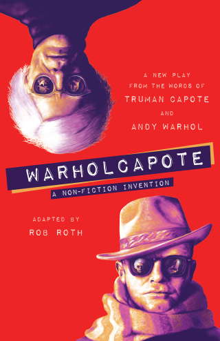 Cover image: WARHOLCAPOTE 9781982103828