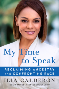 Cover image: My Time to Speak 9781982103859