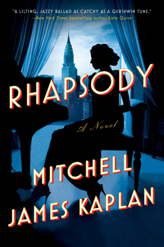 Cover image: Rhapsody 9781982104016