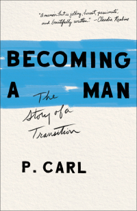 Cover image: Becoming a Man 9781982105105