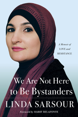 Cover image: We Are Not Here to Be Bystanders 9781982105174