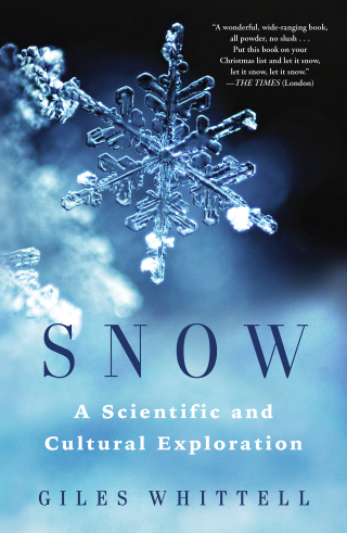 Cover image: Snow 9781982105471