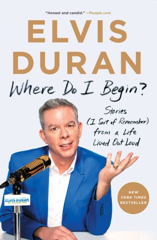 Cover image: Where Do I Begin? 9781982106348