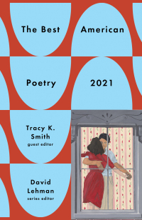 Cover image: The Best American Poetry 2021 9781982106621