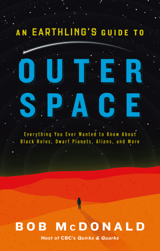 Cover image: An Earthling's Guide to Outer Space 9781982106850