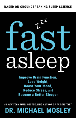 Cover image: Fast Asleep 9781982106935