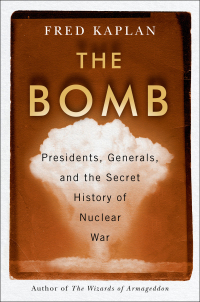 Cover image: The Bomb 9781982107307