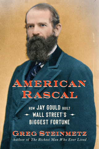 Cover image: American Rascal 9781982107413