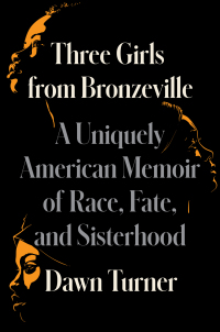 Cover image: Three Girls from Bronzeville 9781982107710